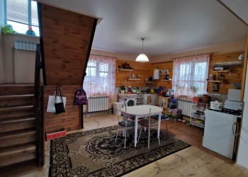 Продаю коттедж в поселке Владыкино