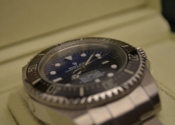 Часы мужские rolex Deepsea