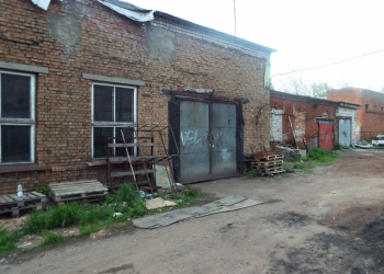 Продам ЗДАНИЕ+ЗЕМЛЯ