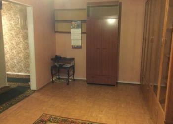 1-к кв-ра за городом для удаленки