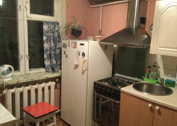 1-к кв-ра за городом для удаленки