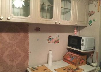 1-к кв-ра за городом для удаленки