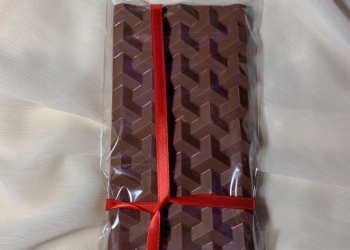 Шоколад ручной работы