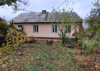 Дом 47 м2