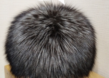 чернобурка