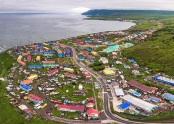 1-к квартира