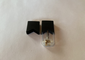 Juul картриджи (пустые)