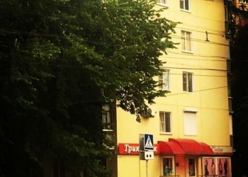 1-к квартира, 30 м2, 5/5 эт.