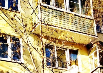 1-к квартира, 30 м2, 5/5 эт.