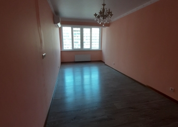 3-к квартира ЖК "Центральный", 112 м2, 9/24 эт.