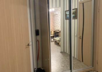 1-к квартира, 43 м2, 3/10 эт.