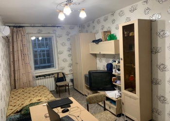 1-к квартира, 43 м2, 3/10 эт.