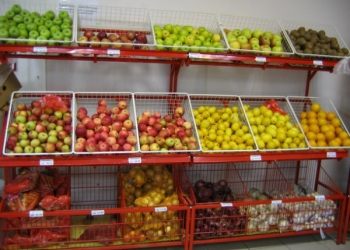 Торговое оборудование