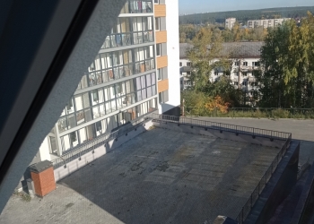 помещение свободной планировки, 91 м2, 4/4 эт.