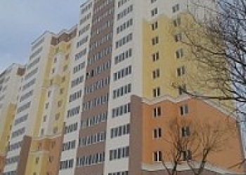Сдам квартиру новый дом в Иваново