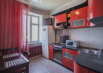 Продажа 2-к квартира, 46 м2, 4/5 эт.