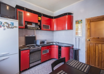 Продажа 2-к квартира, 46 м2, 4/5 эт.