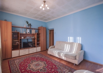 Продажа 2-к квартира, 46 м2, 4/5 эт.