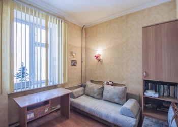 Продажа 2-к квартира, 46 м2, 4/5 эт.
