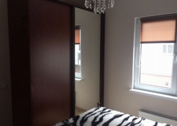 2-к квартира, 47 м2, 1/4 эт.