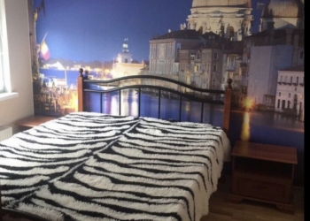 2-к квартира, 47 м2, 1/4 эт.