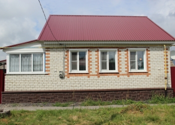 продажа дома и земельного участка