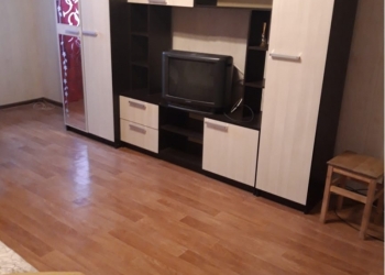 1-к квартира, 35 м2, 3/12 эт.