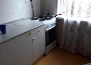 1-к квартира, 35 м2, 3/12 эт.