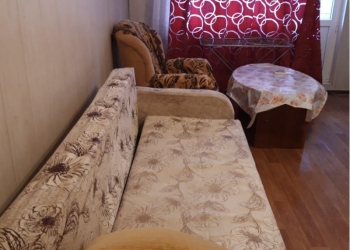 1-к квартира, 35 м2, 3/12 эт.