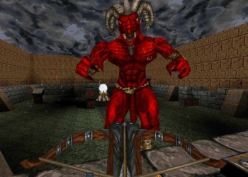 Куплю Doom, Heretic, Hexen