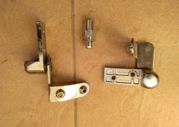 доводчик дверной