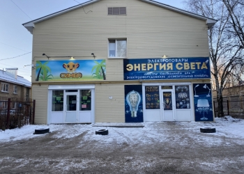 Помещение под торговлю