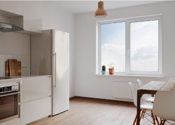 1-к квартира, 39 м2, 10/12 эт.