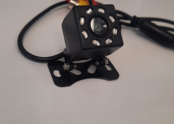 Камера заднего вида с ИК подсветкой