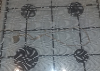 Газовая духовая плита