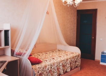 3-к квартира, 133 м2, 14/16 эт.