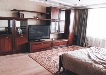3-к квартира, 133 м2, 14/16 эт.