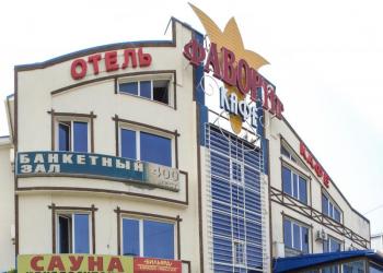 Продаю отель