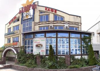 Продаю отель