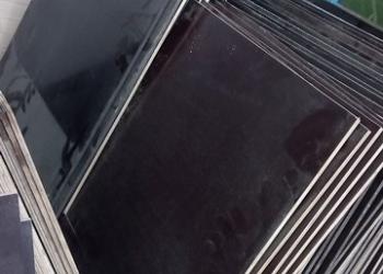 фанера ламинированная