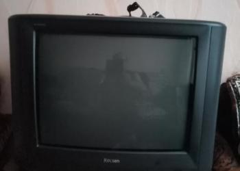 Продам телевизор