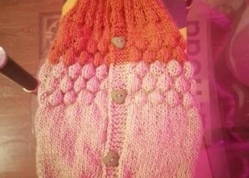 Одежда для маленьких пород