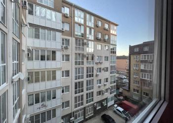 1-к квартира, 51 м2, 5/10 эт.