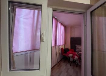 1-к квартира, 51 м2, 5/10 эт.