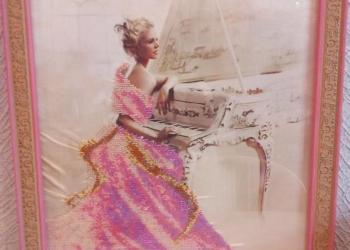 Белый рояль