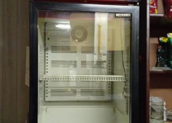 холодильник барный