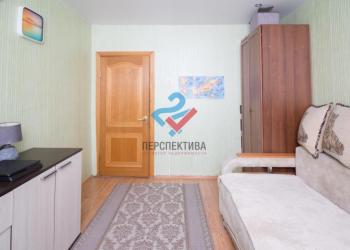 3-к квартира, 64 м2, 7/9 эт.