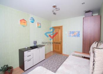 3-к квартира, 64 м2, 7/9 эт.