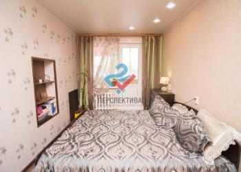3-к квартира, 64 м2, 7/9 эт.