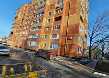 3-к квартира, 78 м2, 7/9 эт.